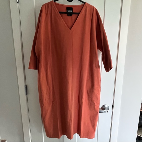 Mien Cadence Cocoon Dress, size small, NWOT - Picture 2 of 7